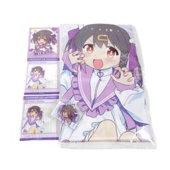 鳴潮 エイメス 学園IDカード 物販特典 - メルカリ