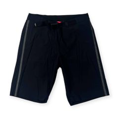 Rapha ラファ ナイロン ストレッチ クライミング ハーフパンツ ショートパンツ 32/ブラック メンズ