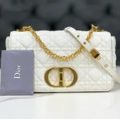 2026年最新】dior ショルダー カロの人気アイテム - メルカリ