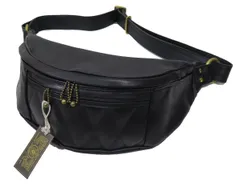 最終値下げ】極美品ウエストライドバッグボディバッグウエストポーチ