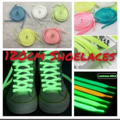 【新品】靴紐★靴ひも★120cm★平紐★シューレース ★2本★カラーは5種類