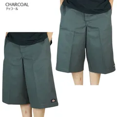 ディッキーズ 41283 ツイルワークショーツ 15