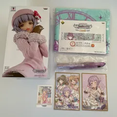 2025年最新】アイドルマスター シンデレラガールズ ぬいぐるみ 佐藤心