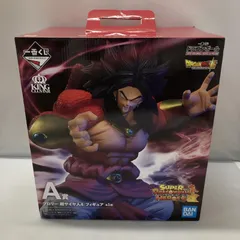 Amazon.com: Dragon Ball Super King Clustar Super Saiyan