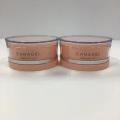2025年最新】CANADEL フェイスジェル・ゲルの人気アイテム - メルカリ