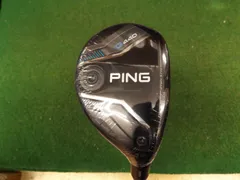 その他 ping tour2.0 85S 5UT 新品 PING TOUR 2 0 CHROME 85S 5U ハイブリッド ユーティリティ