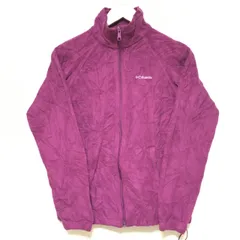 columbiaコロンビアフリースカーディガン新品未使用 フリースカーディガン(コロンビア/Columbia)｜通販のベルメゾン