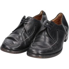 古着 ローク Loake Uチップシューズ 英国製 7 1/2 メンズ26.0cm相当/saa013817のサムネイル