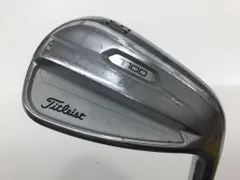 Titleist T100 2019年モデル 50度ウェッジ TITLEIST TSERIES IRON
