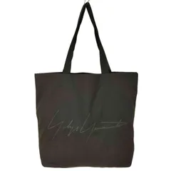 2026年最新】yohji yamamoto ノベルティ ショルダーバッグの人気