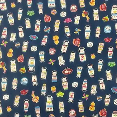 日本の伝統こけし 11体セット 創作こけし 工芸品