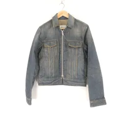 美品 Maison Margiela メゾンマルジェラ 2016SS S50AM0255 再構築  