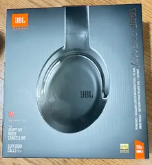 ✨新品未使用✨  JBL TOUR ONE M2 ワイヤレス ノイズキャンセリング ヘッドホン