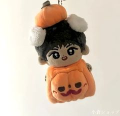 PLAVE ウノ イェジュン バンビ ハミン ノア ぬいぐるみ 10cm