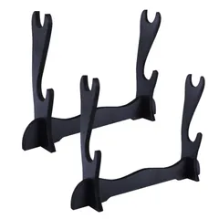 粋な刀掛江戸期刀剣刀掛. z4