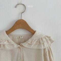 即納※Aladin kids / marni blouse