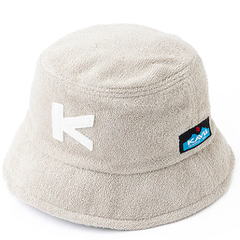 KAVU カブー パイルハット Lサイズ