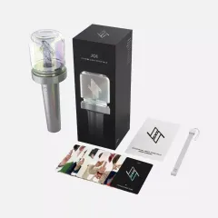 【中古】ペンライト・リングライト JO1 OFFICIAL LIGHT STICK Ver.2