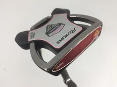テーラーメイド ロッサ スパイダー itsy bitsy ヘッドカバー付き TaylorMade - テーラーメイド ロッサ スパイダー itsy bitsy