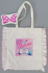 2025年最新】ミニー トートバッグ パルパルーザの人気アイテム - メルカリ