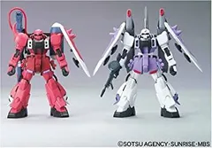【中古】 HCM-Pro ガンダム SEED Z.A.K.U.セット (機動戦士ガンダムSEED DESTINY)
