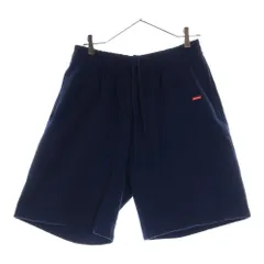 2025年最新】supreme small box sweatshortの人気アイテム