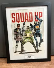 2025年最新】apex legends ポスターの人気アイテム - メルカリ