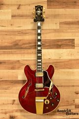 Gibson 1974 ES-355TD / Wine Red w/HC