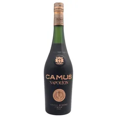 ◆古酒４本セット　カミュ　LA RESERVE　JeanFILLIOUX imgrc0120194272.jpg