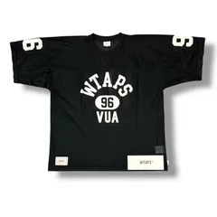 2025年最新】wtaps qbの人気アイテム - メルカリ