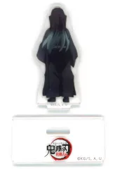 【中古】アクリルスタンド・アクリルパネル 時透無一郎 「鬼滅の刃 柱稽古編×ufotable Cafe×マチ★アソビCAFE リアルタイムカフェ 第八話 一生眠っていたはずの虎や龍 ランダムアクリルスタンド」