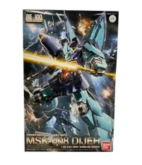 Amazon | バンダイ ホビー RE/100 ゼータZ ガンダムディージェ