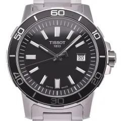 2023年最新】tissot t12の人気アイテム - メルカリ