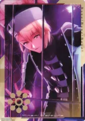【中古】ポスター 棗巳波 「ジャンボカードダス アイドリッシュセブン クリアビジュアルポスター9」