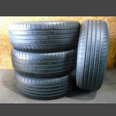 週末限定価格]ブリヂストン 265/60R18 110V (4本セット) - メルカリ