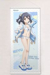 [중고] 태피스트리 미유(여름) 신작 특대 태피스트리 [극장판 Fate/kaleid liner 프리즈마☆일리아 Licht 이름이 없는 소녀]