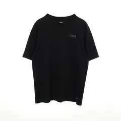 フェンディ♢FENDIロンT メンズ 長袖Tシャツ オシャ (FENDI/T