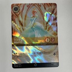 美品　未使用　ロルカナ　シンデレラ　舞踏会の花嫁　エンチャンテッド シンデレラ - 舞踏会の花形(エンチャンテッド)(205/204