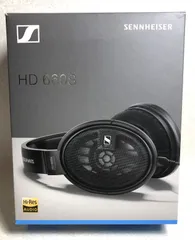 d*6様 SENNHEISER　HD660S 箱・備品あり、パット交換済み Amazon.co.jp: ゼンハイザー Sennheiser ヘッドホン 有線 HD