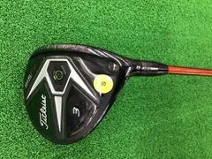 美品　2本セット　DJ6S タイトリスト　 3w用5w用 美品 2本セット DJ6S タイトリスト 3w用5w用 美品2本セット