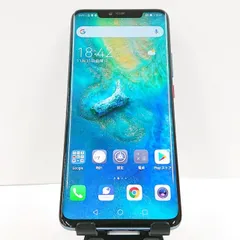 2025年最新】huawei mate20 pro simフリーの人気アイテム - メルカリ