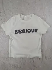 PETIT BATEAU / Tシャツ & カットソー