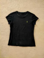 RALPH LAUREN ラルフローレン Tシャツ カットソー L