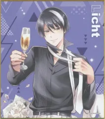 SERVAMPサーヴァンプ　リヒト　リヒト・ジキルランド・轟　缶バッジ Amazon | ぴくりる! SERVAMP-サーヴァンプ- 缶バッジ&缶ミラー