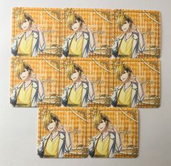 カラマリ 契 缶バッジ カラマリ 岡崎契 缶バッジ - メルカリ