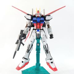 ★ショップ限定割引クーポン発行中★ ガンプラ【中古品】 ＲＧ 1/144 エールストライクガンダム バンダイ ガンダム 1326