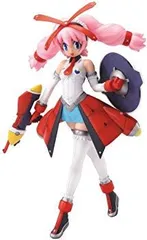 【中古】『C3xHOBBY』公式マスコットキャラクター ホービーちゃん (1/7スケールPVC塗装済み完成品) bme6fzuのサムネイル