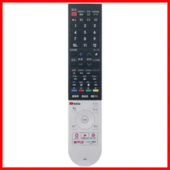 【迅速発送】PerFascin 代用リモコン replace for アクオス AQUOS シャープ GB355SA テレビリモコン 音声リモコン 4T-B50CL1 4T-B55CL1 4T-C50CN1 4T-C55CL1 4T-C55CN1 4T-C55