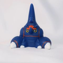 ポケモンキッズ 指人形 ポケモン メガヘラクロス フィギュア ソフビ