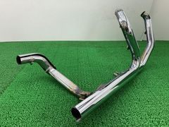 CB750F ヨシムラサイクロンマフラー 集合管CB900F 1100Fモリワキ CB750F ヨシムラサイクロンマフラー 集合管CB900F 1100Fモリワキ